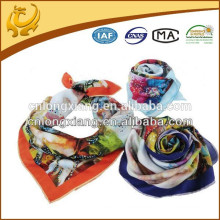 OEM custom factory price lady shawls kurti scarfs